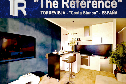Lejlighed i Torrevieja, Alicante, Torrevieja - € 159.900 | Ref: K1006-T3 - foto 9